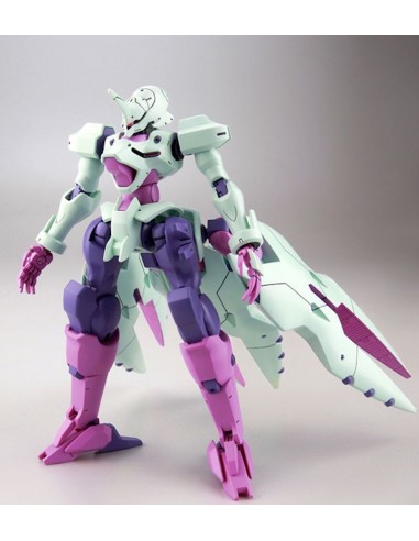 BANDAI Model Kit GUNDAM HG GUNDAM G...