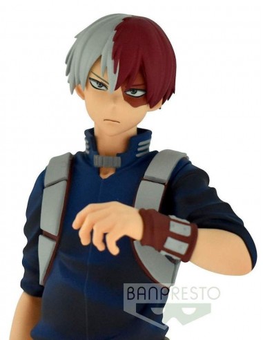BANPRESTO MY HERO ACADEMIA AGE OF...