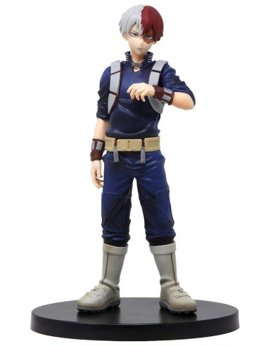 BANPRESTO MY HERO ACADEMIA AGE OF...