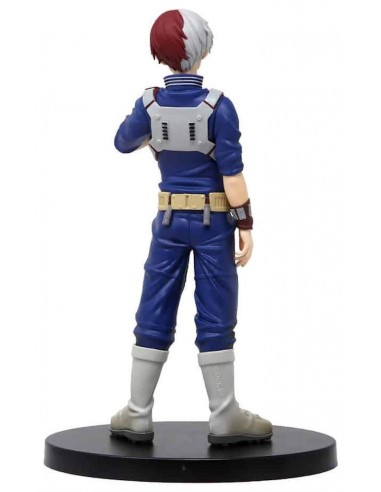 BANPRESTO MY HERO ACADEMIA AGE OF...