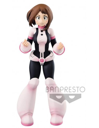 BANPRESTO MY HERO ACADEMIA AGE OF...