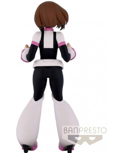 BANPRESTO MY HERO ACADEMIA AGE OF...