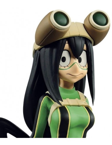 BANPRESTO MY HERO ACADEMIA AGE OF...