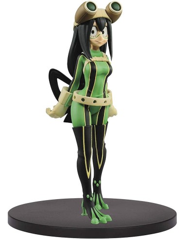 BANPRESTO MY HERO ACADEMIA AGE OF...