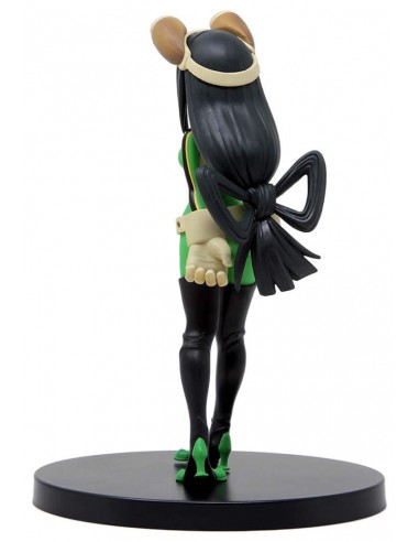 BANPRESTO MY HERO ACADEMIA AGE OF...