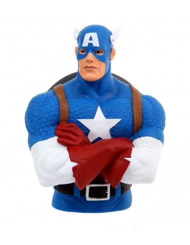 MONOGRAM MARVEL COMICS CAPTAIN...