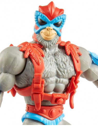 MATTEL MASTERS OF THE UNIVERSE...