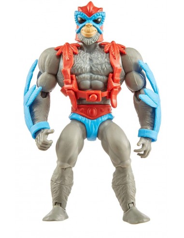 MATTEL MASTERS OF THE UNIVERSE...