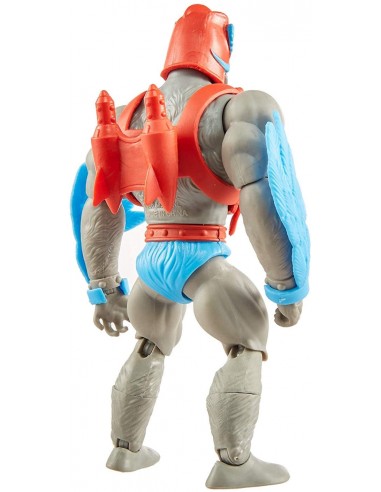 MATTEL MASTERS OF THE UNIVERSE...