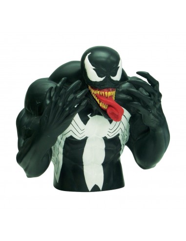 MONOGRAM MARVEL COMICS VENOM BUST...