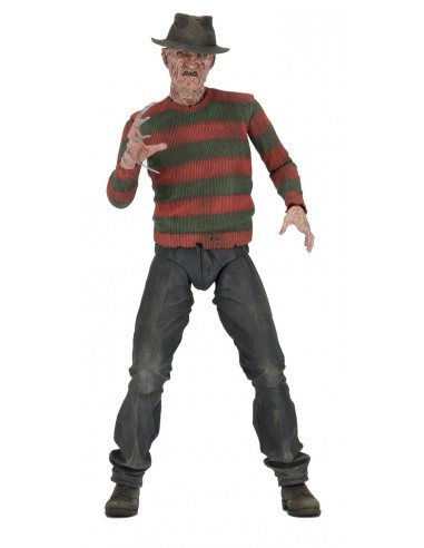 NECA NIGHTMARE ON ELM STREET 2 FREDDY...