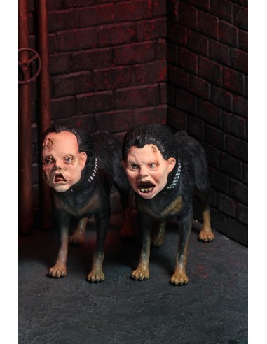 NECA NIGHTMARE ON ELM STREET 2 FREDDY...