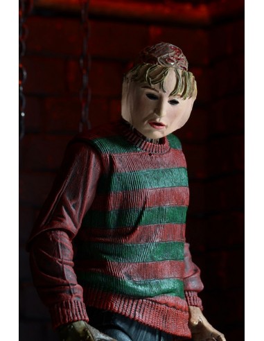NECA NIGHTMARE ON ELM STREET FREDDY...