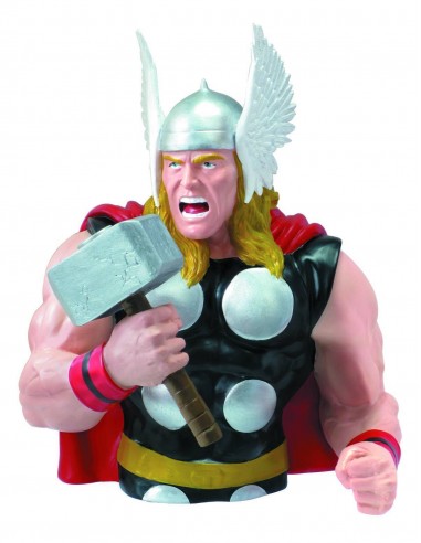 MONOGRAM MARVEL COMICS THOR CLASSIC...