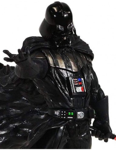 BANPRESTO STAR WARS DARTH VADER...