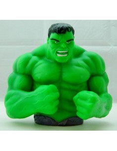 MONOGRAM MARVEL COMICS HULK...