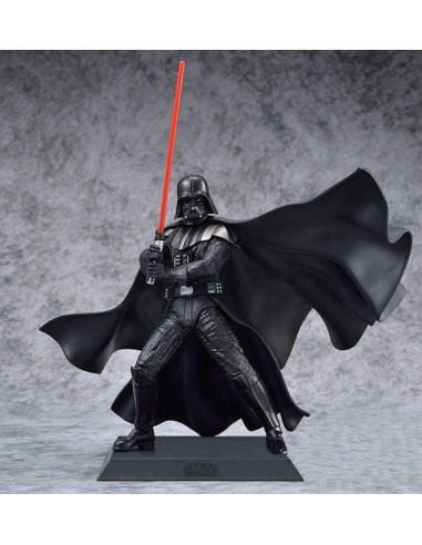 SEGA LIMITED PREMIUM FIGURE STAR WARS...