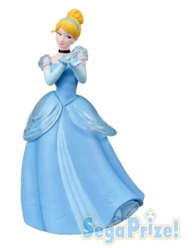 SEGA SUPER PREMIUM FIGURE DISNEY...