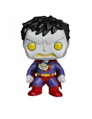 FUNKO POP DC COMICS BIZARRO 64 VINYL...