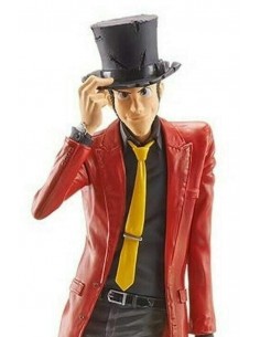 BANPRESTO MASTER STAR PIECE...