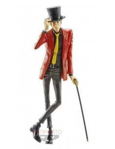 BANPRESTO MASTER STAR PIECE... 2