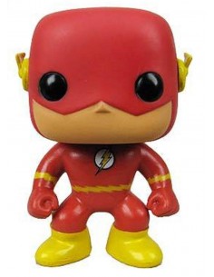 FUNKO POP DC COMICS THE...