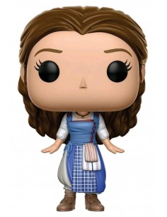 FUNKO POP DISNEY BELLA E LA...