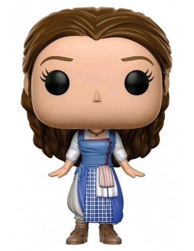 FUNKO POP DISNEY BELLA E LA BESTIA...