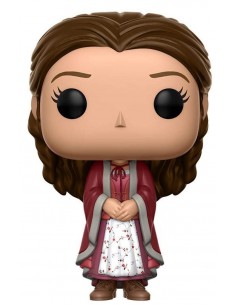 FUNKO POP DISNEY BELLA E LA...