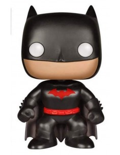 FUNKO POP DC BATMAN...
