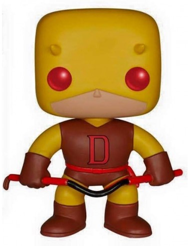 FUNKO BOBBLE HEAD POP MARVEL COMICS...