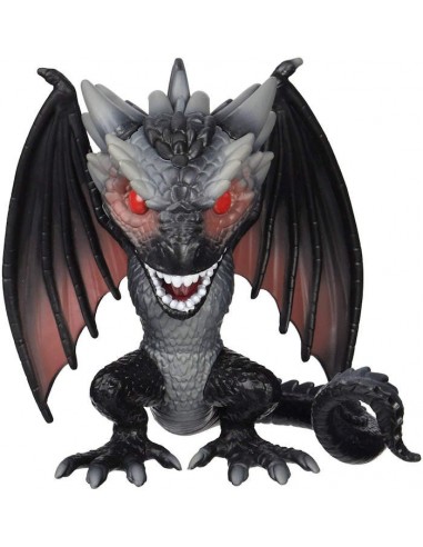 FUNKO  POP TV GAME OF THRONES DROGON...