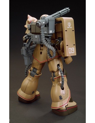 BANDAI MODEL KIT GUNDAM HG ORIGIN MS...