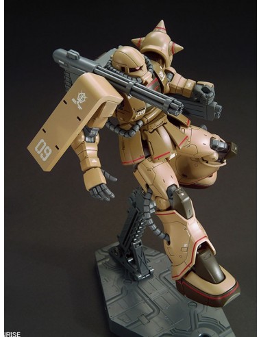 BANDAI MODEL KIT GUNDAM HG ORIGIN MS...