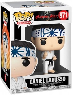 FUNKO POP TV COBRA KAI... 2