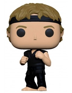 FUNKO POP TV COBRA KAI...