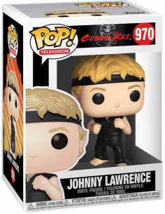 FUNKO POP TV COBRA KAI... 2