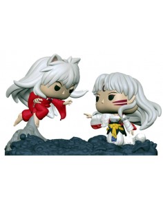 FUNKO POP ANIME MOMENTS...