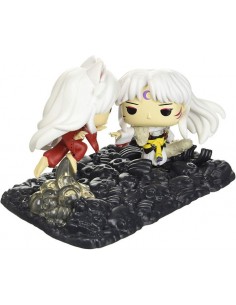FUNKO POP ANIME MOMENTS... 2