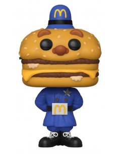 FUNKO POP ICONS McDONALD'S...