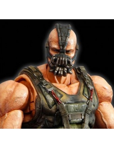 PLAY ARTS FX KAI BATMAN THE DARK...