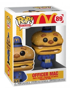 FUNKO POP ICONS McDONALD'S... 2