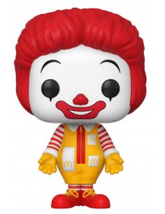 FUNKO POP ICONS McDONALD'S...