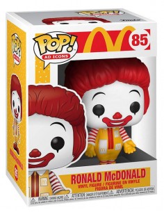 FUNKO POP ICONS McDONALD'S... 2