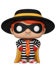 FUNKO POP ICONS McDONALD'S...