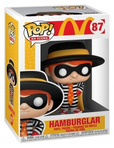 FUNKO POP ICONS McDONALD'S... 2