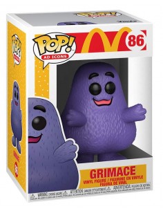 FUNKO POP ICONS McDONALD'S... 2