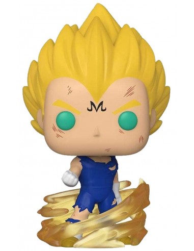 FUNKO POP ANIME DRAGONBALL Z MAJIN...