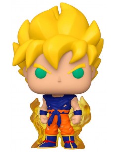 FUNKO POP ANIME DRAGONBALL...