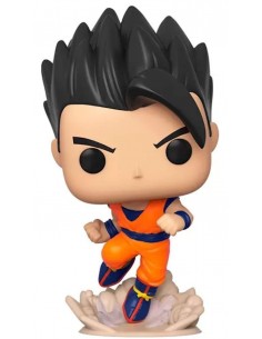 FUNKO POP ANIME DRAGONBALL...
